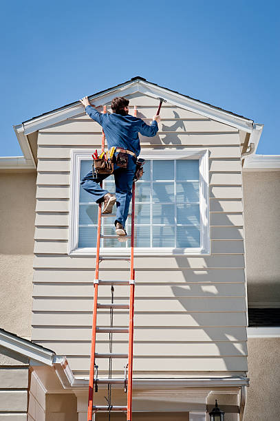 Reliable Elgin, MN Siding Solutions